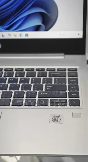 New Laptop HP 16GB Intel Core i7 SSD 512GB