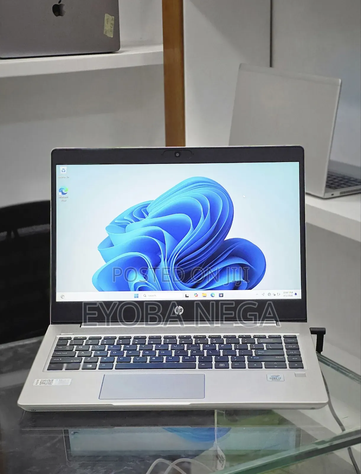 New Laptop HP 16GB Intel Core i7 SSD 512GB