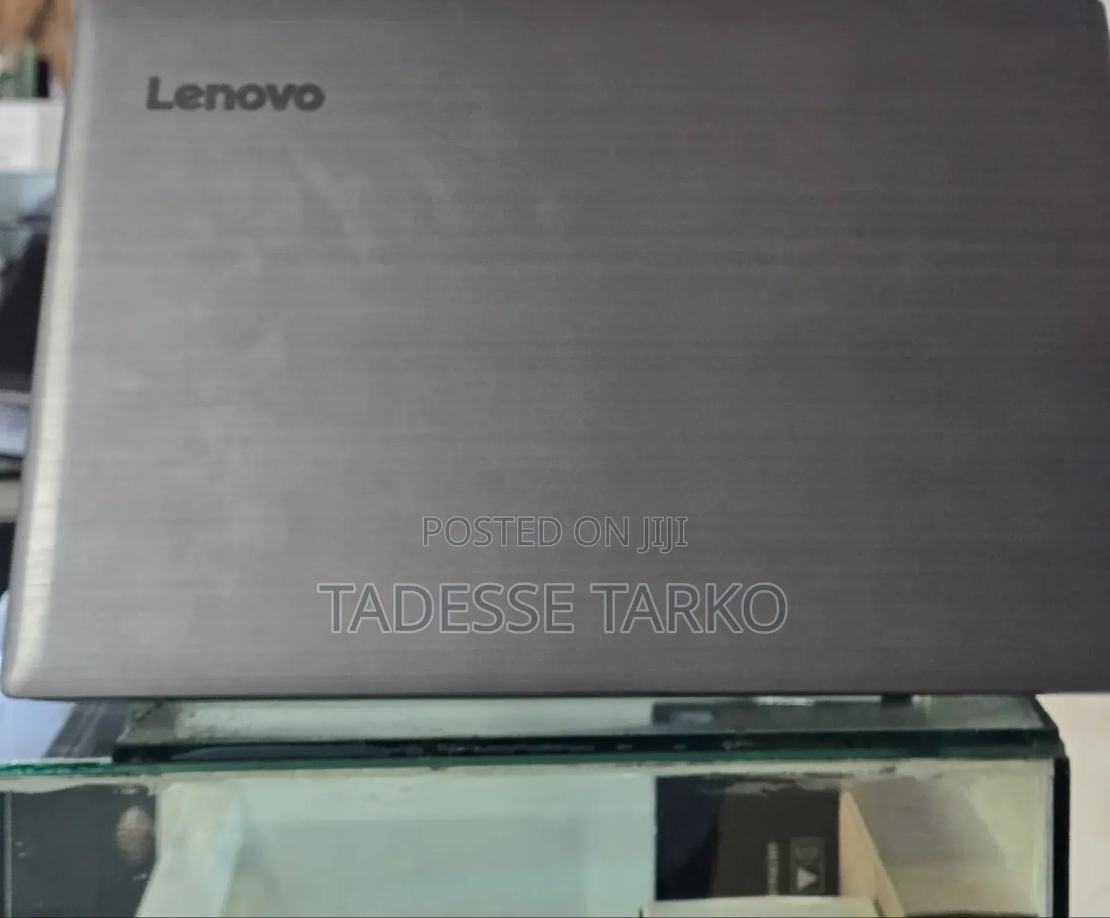 New Laptop Lenovo Ideapad 3 8GB Intel Core i5 SSD 500GB