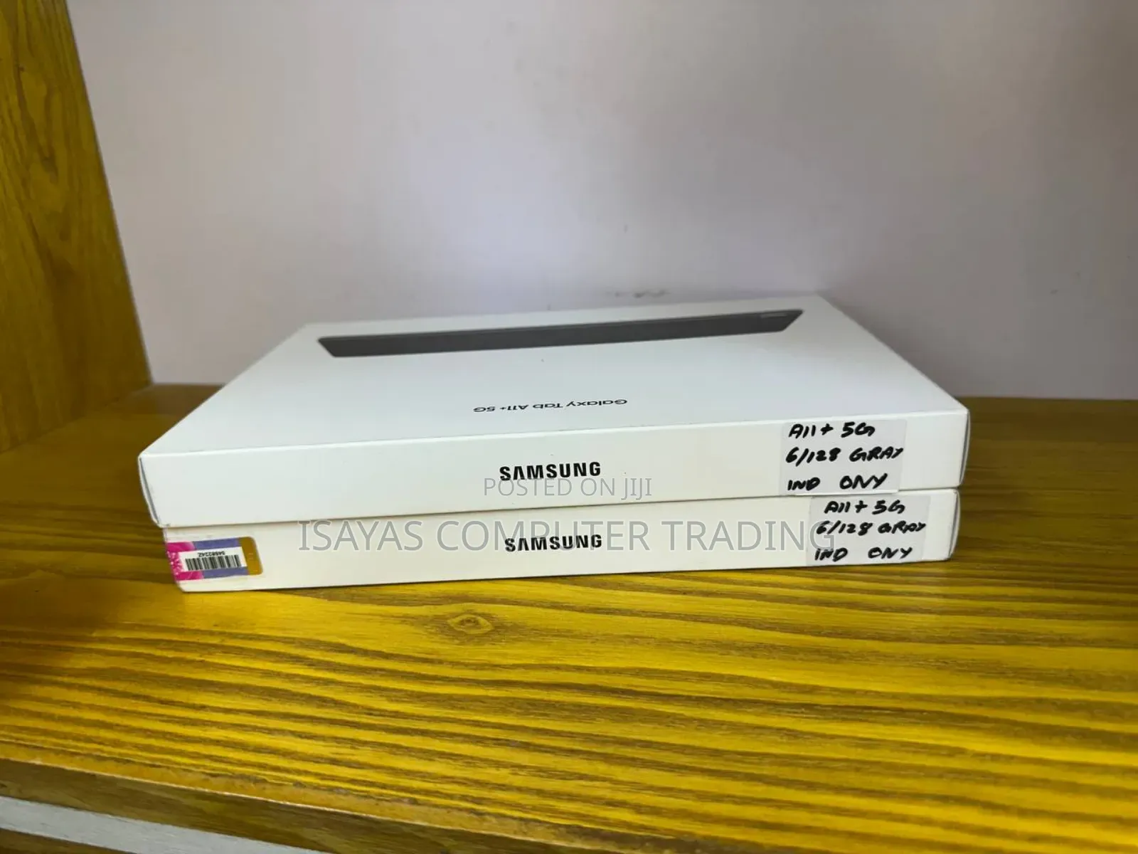 New Samsung Galaxy Tab A11+ 128 GB