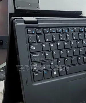 New Laptop Dell Latitude 10 16GB Intel Core i7 SSD 256GB