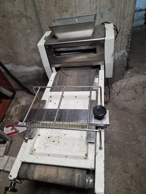 Backing Machines