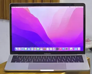 Laptop Apple MacBook Pro 2019 8GB Intel Core i5 SSD 128GB