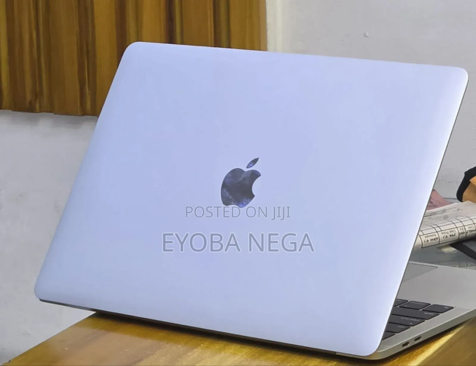 Laptop Apple MacBook Pro 2019 8GB Intel Core i5 SSD 128GB