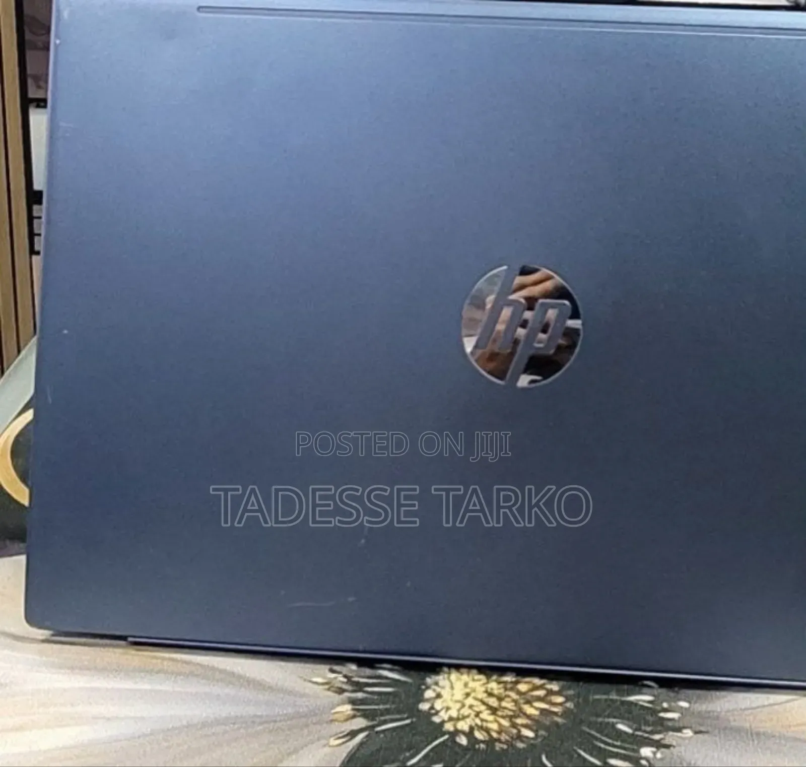 New Laptop HP Pavilion 15 8GB Intel Core i7 SSD 512GB
