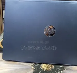 New Laptop HP Pavilion 15 8GB Intel Core i7 SSD 512GB