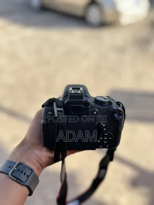 Canon 750d