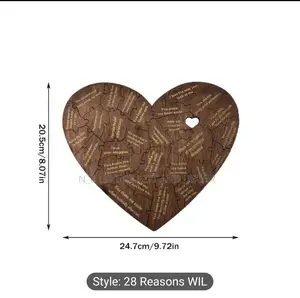 Couples Puzzle