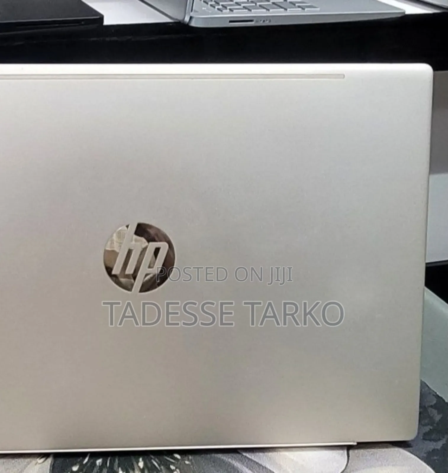 New Laptop HP Pavilion 15 8GB Intel Core i5 SSD 512GB