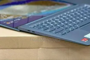 New Laptop Lenovo ThinkPad Yoga 16GB AMD Ryzen 7 SSD 512GB