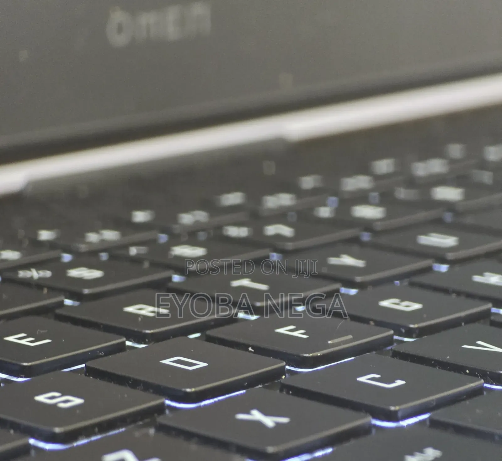 New Laptop HP Omen 16 16GB Intel Core i7 SSD 512GB