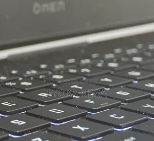 New Laptop HP Omen 16 16GB Intel Core i7 SSD 512GB