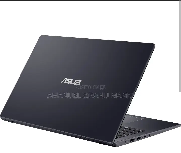 Laptop Asus VivoBook 15 X505BA 4GB Intel Celeron SSD 256GB