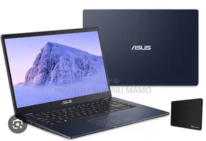 Laptop Asus VivoBook 15 X505BA 4GB Intel Celeron SSD 256GB