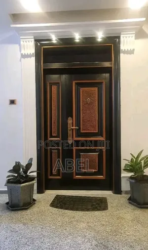 የቤትዎ ቅንብር ይሻሽላ! – Victor Doors መሸጫ