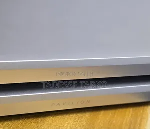 New Laptop HP Pavilion 15 16GB Intel Core Ultra 7 SSD 512GB