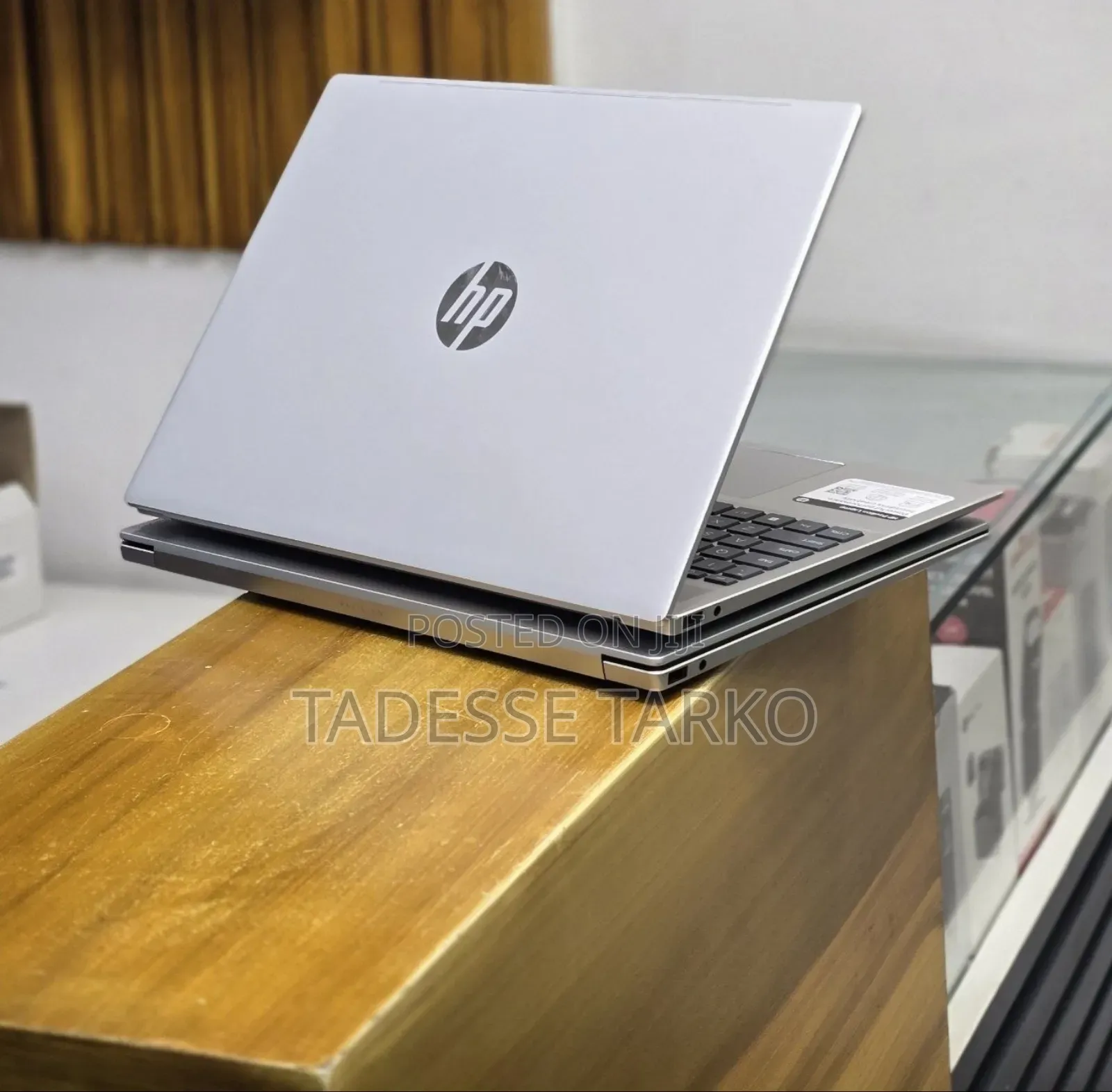 New Laptop HP Pavilion 15 16GB Intel Core Ultra 7 SSD 512GB