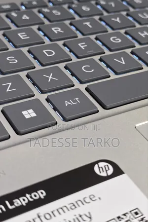 New Laptop HP Pavilion 15 16GB Intel Core Ultra 7 SSD 512GB