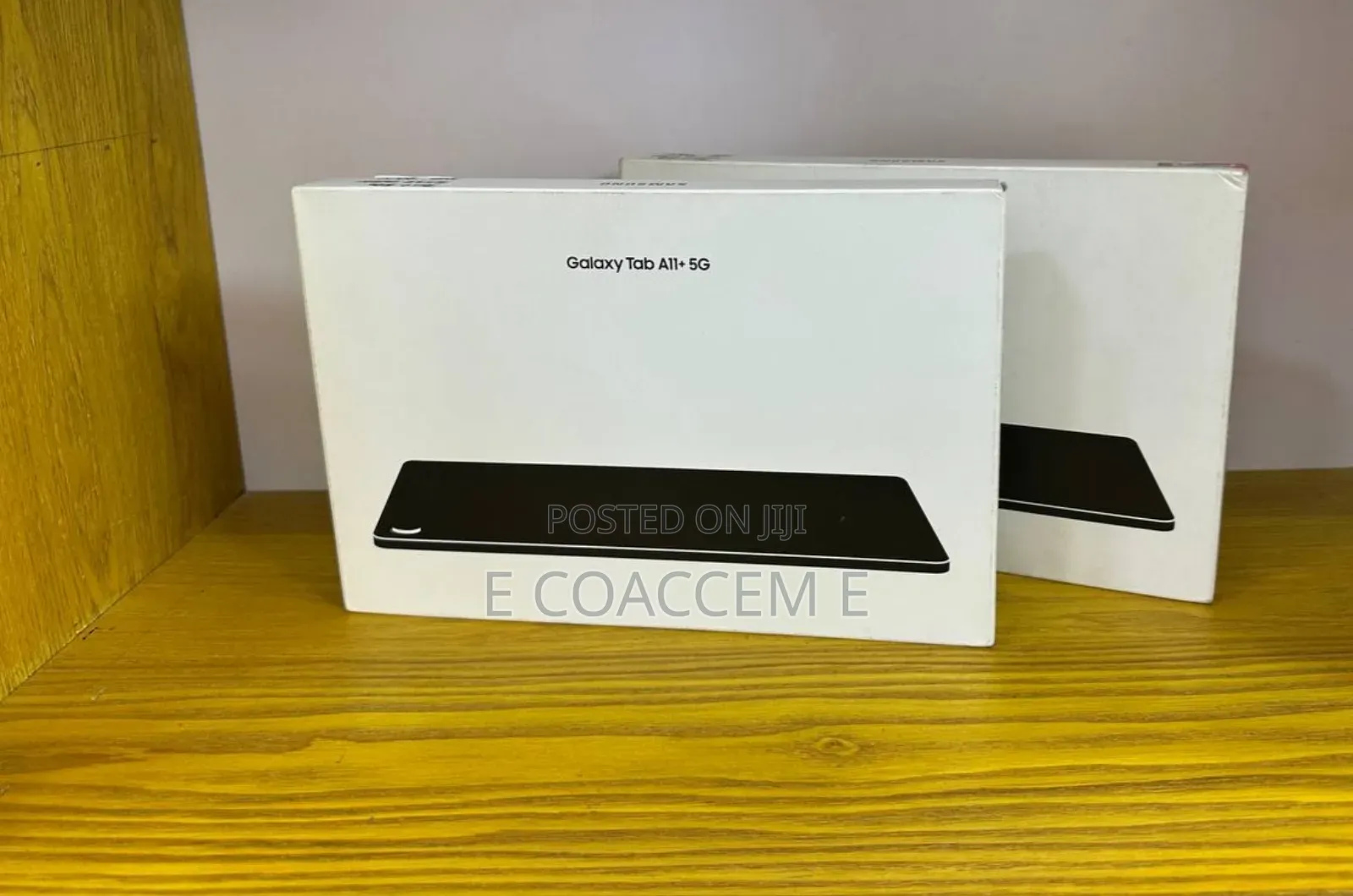 New Samsung Galaxy Tab A11 128 GB