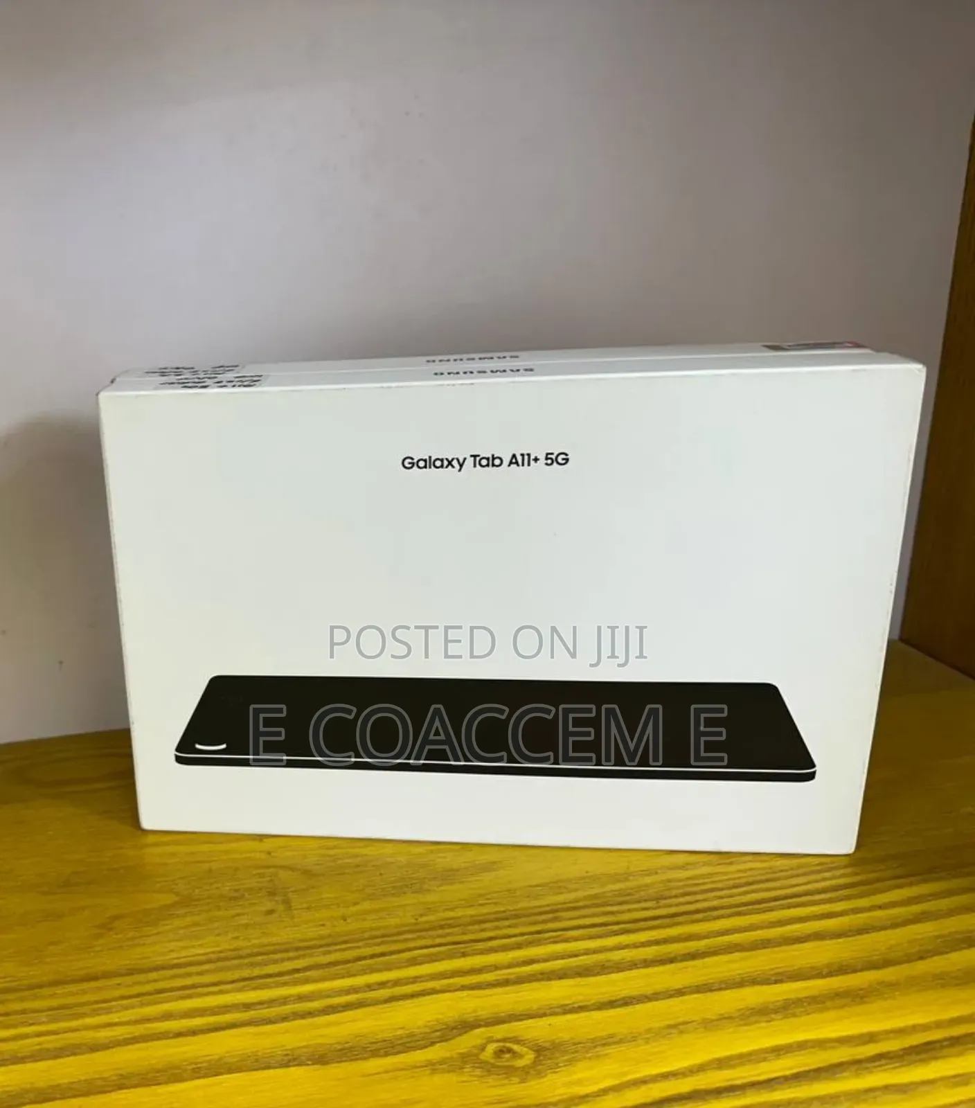 New Samsung Galaxy Tab A11 128 GB