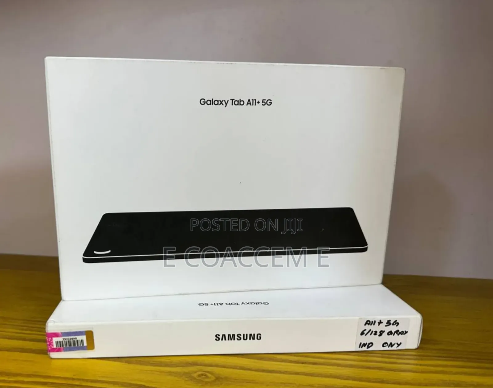 New Samsung Galaxy Tab A11 128 GB