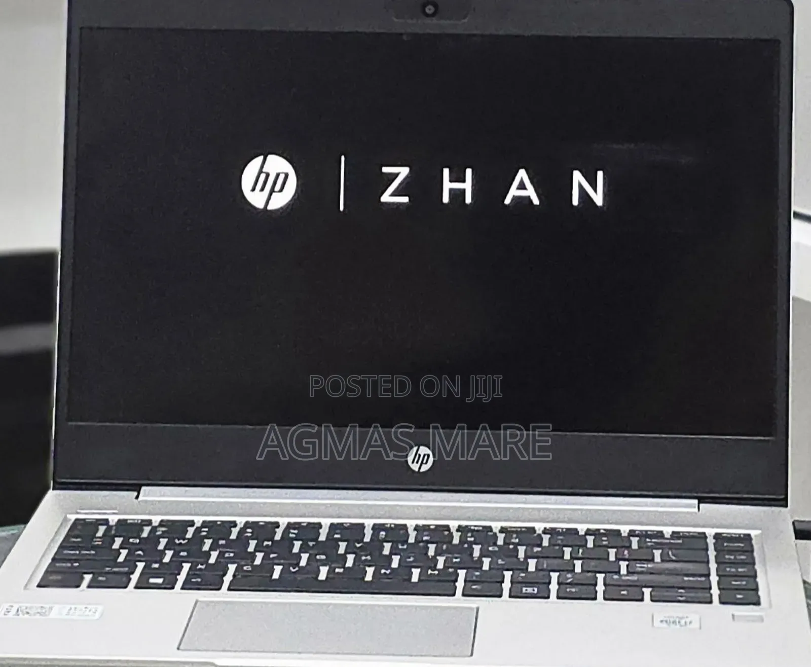 New Laptop HP 8GB Intel Core i7 SSD 512GB