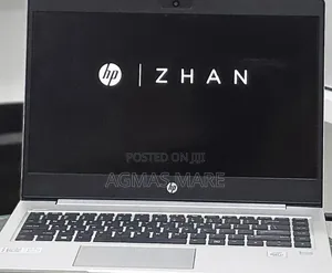 New Laptop HP 8GB Intel Core i7 SSD 512GB