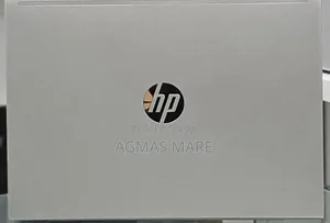 New Laptop HP 8GB Intel Core i7 SSD 512GB