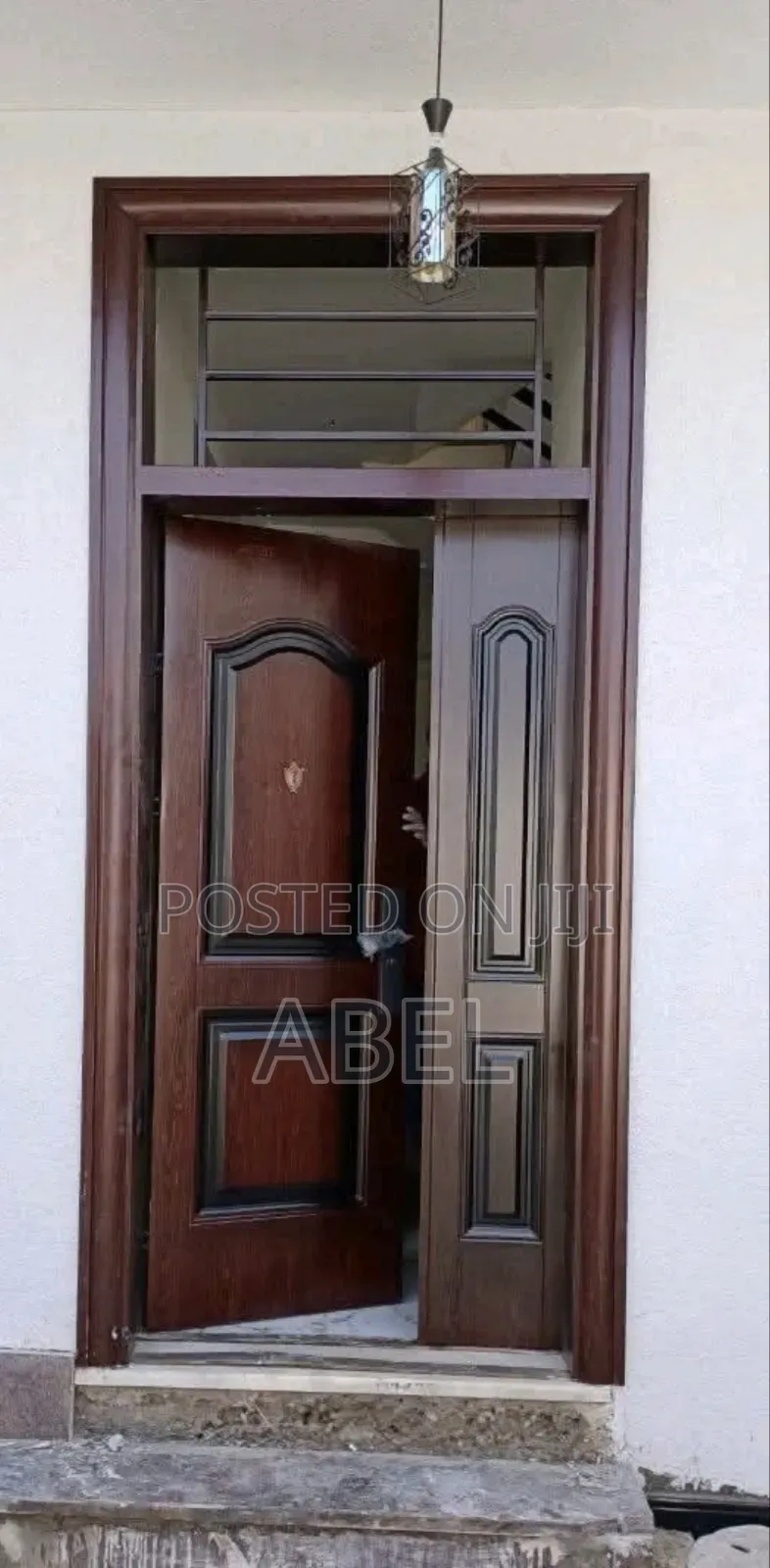 ከፍተኛ ጥራት በእጅዎ – Victor Doors ሽያጭ!