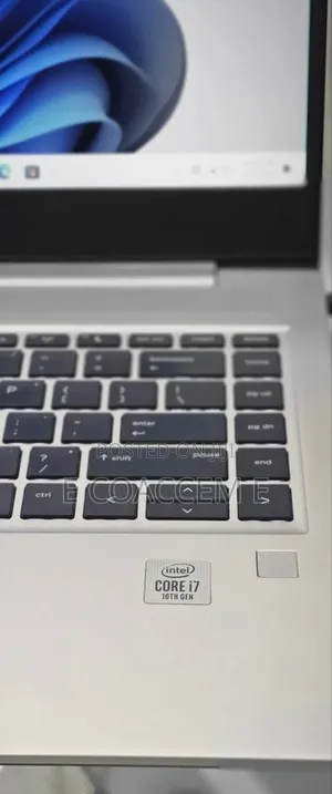 New Laptop HP ZBook 14 8GB Intel Core i7 SSD 512GB
