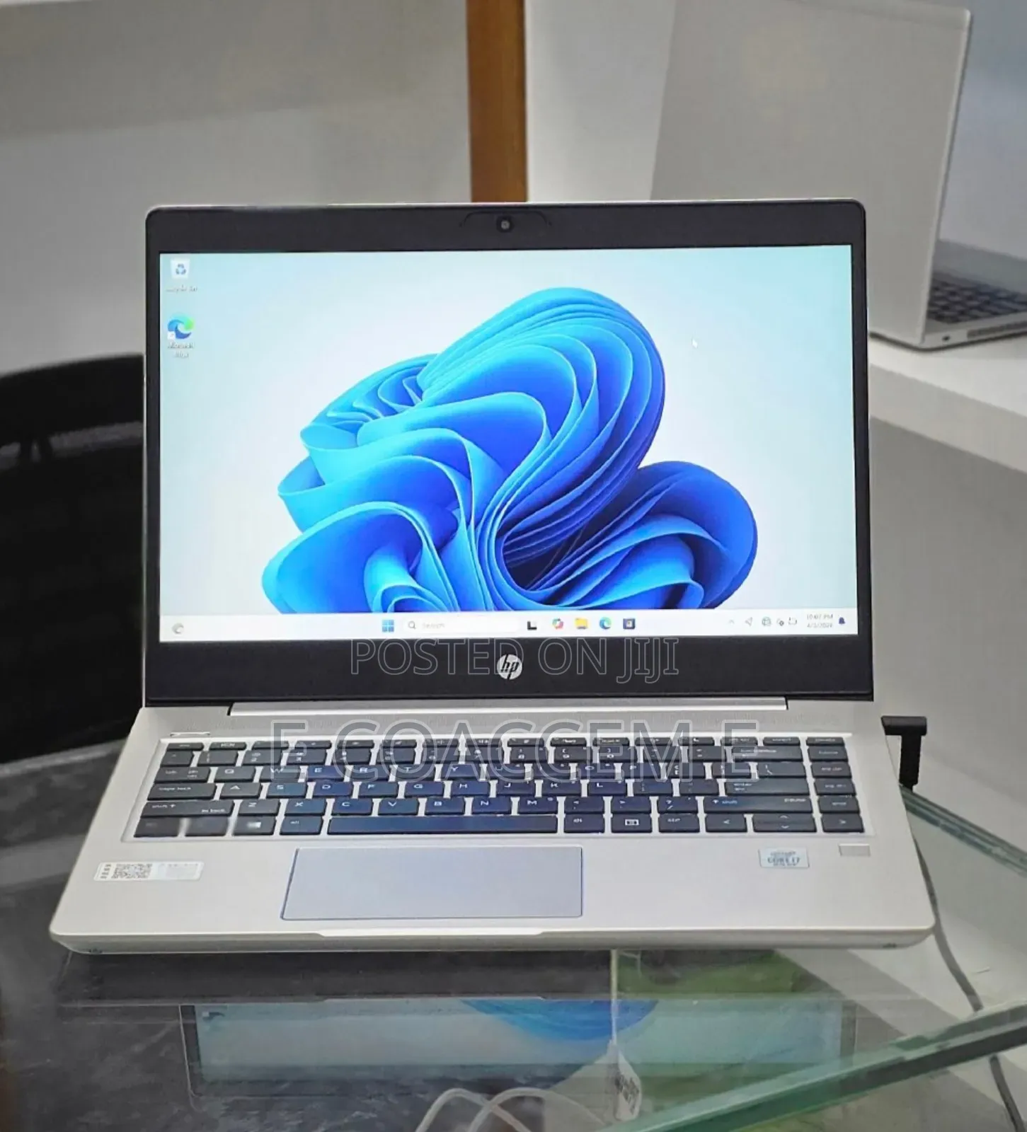 New Laptop HP ZBook 14 8GB Intel Core i7 SSD 512GB