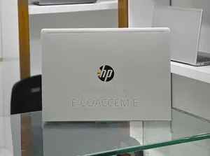 New Laptop HP ZBook 14 8GB Intel Core i7 SSD 512GB