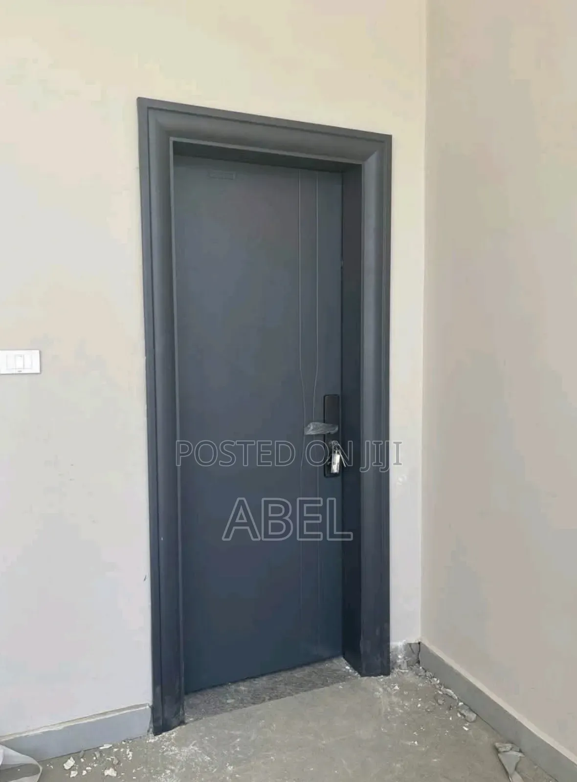 Victor Doors – ዘመናዊ እና ተስማሚ ንድፍ!