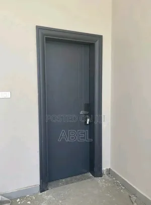 Victor Doors – ዘመናዊ እና ተስማሚ ንድፍ!
