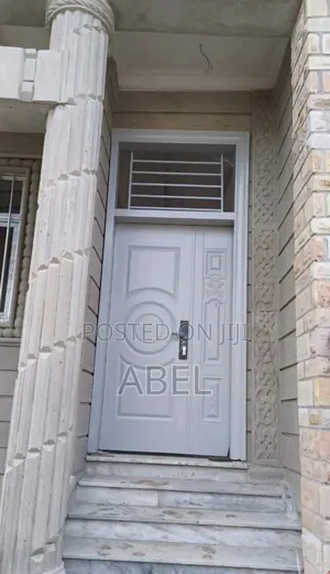 Victor Doors – ዘመናዊ እና ተስማሚ ንድፍ!