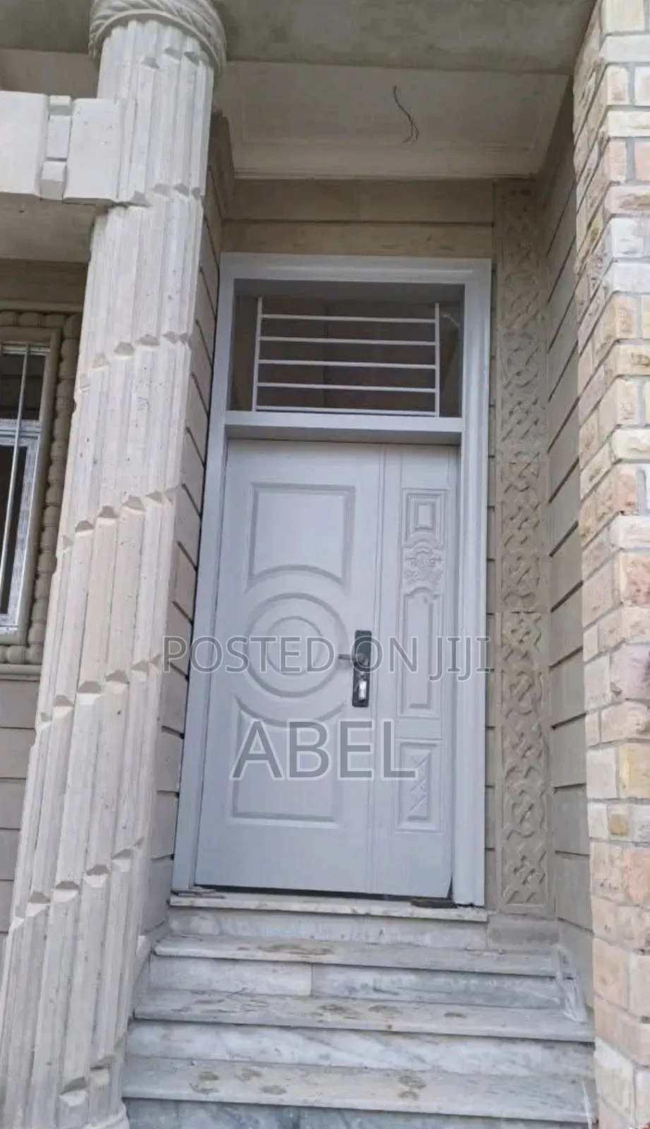 Victor Doors – ዘመናዊ እና ተስማሚ ንድፍ!