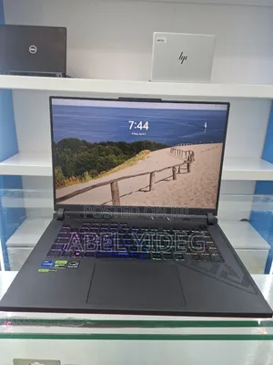 New Laptop Asus ROG Strix G16 G614 16GB Intel Core i7 SSD 1T