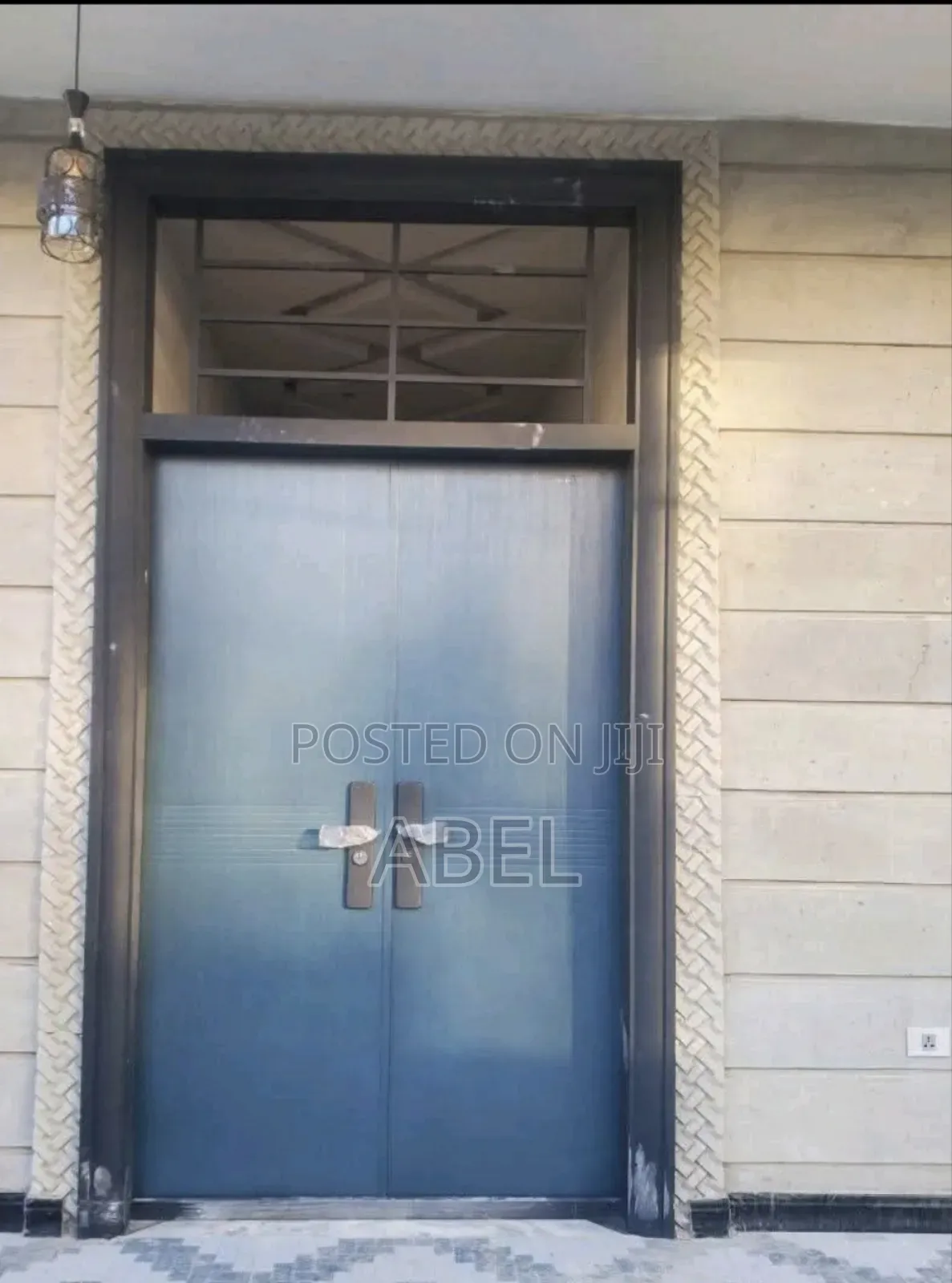 Victor Doors – ዘመናዊ እና ተስማሚ ንድፍ!