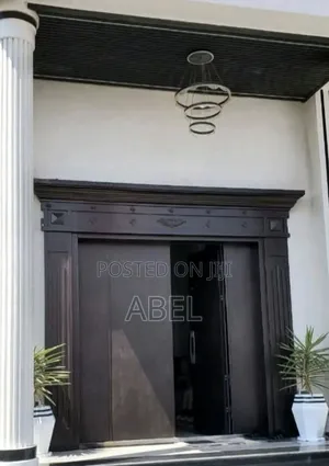 Victor Doors – ዘመናዊ እና ተስማሚ ንድፍ!