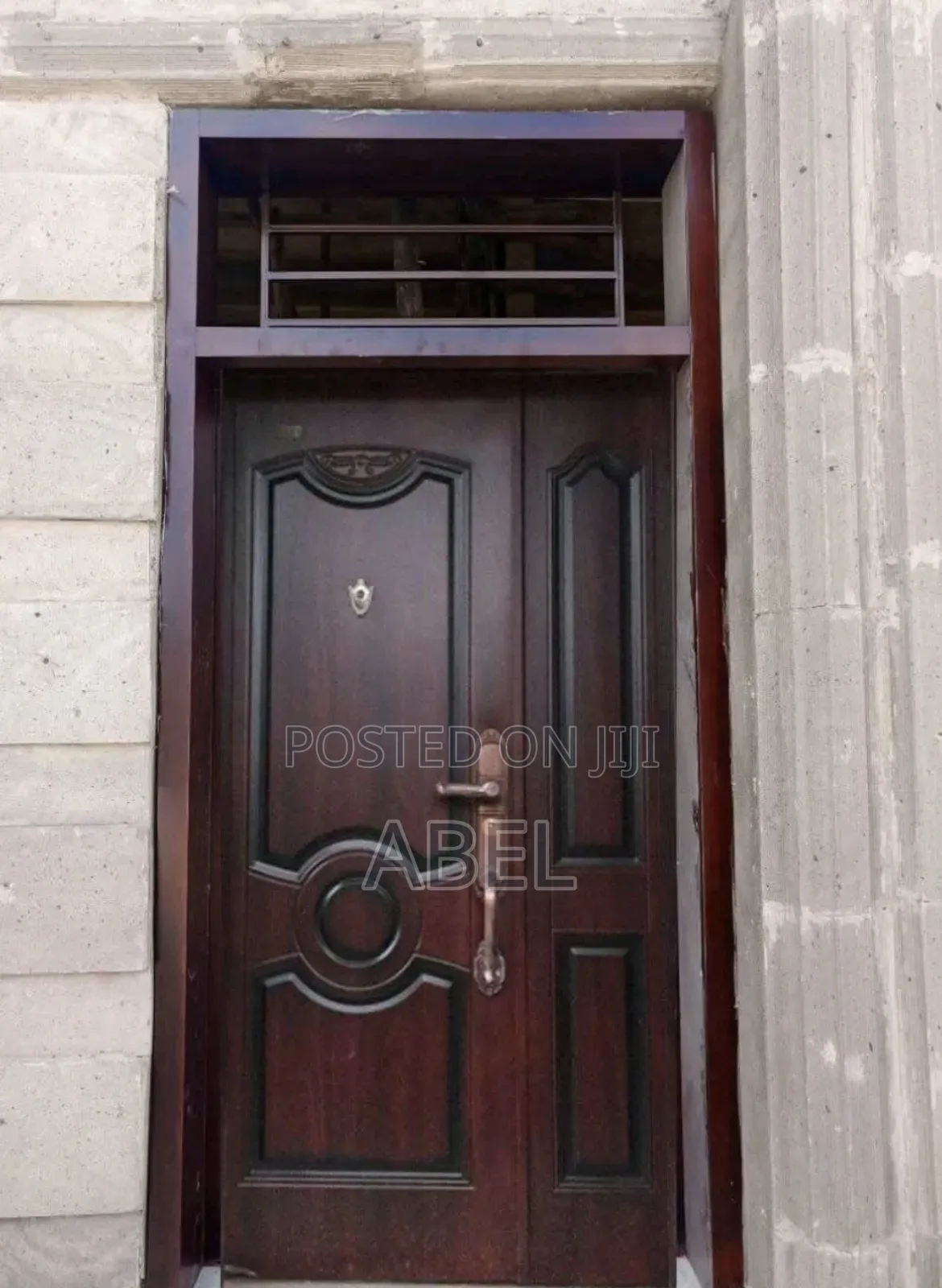 Victor Doors – ዘመናዊ እና ተስማሚ ንድፍ!