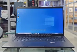 New Laptop Dell Latitude 5310 16GB Intel Core i5 SSD 512GB
