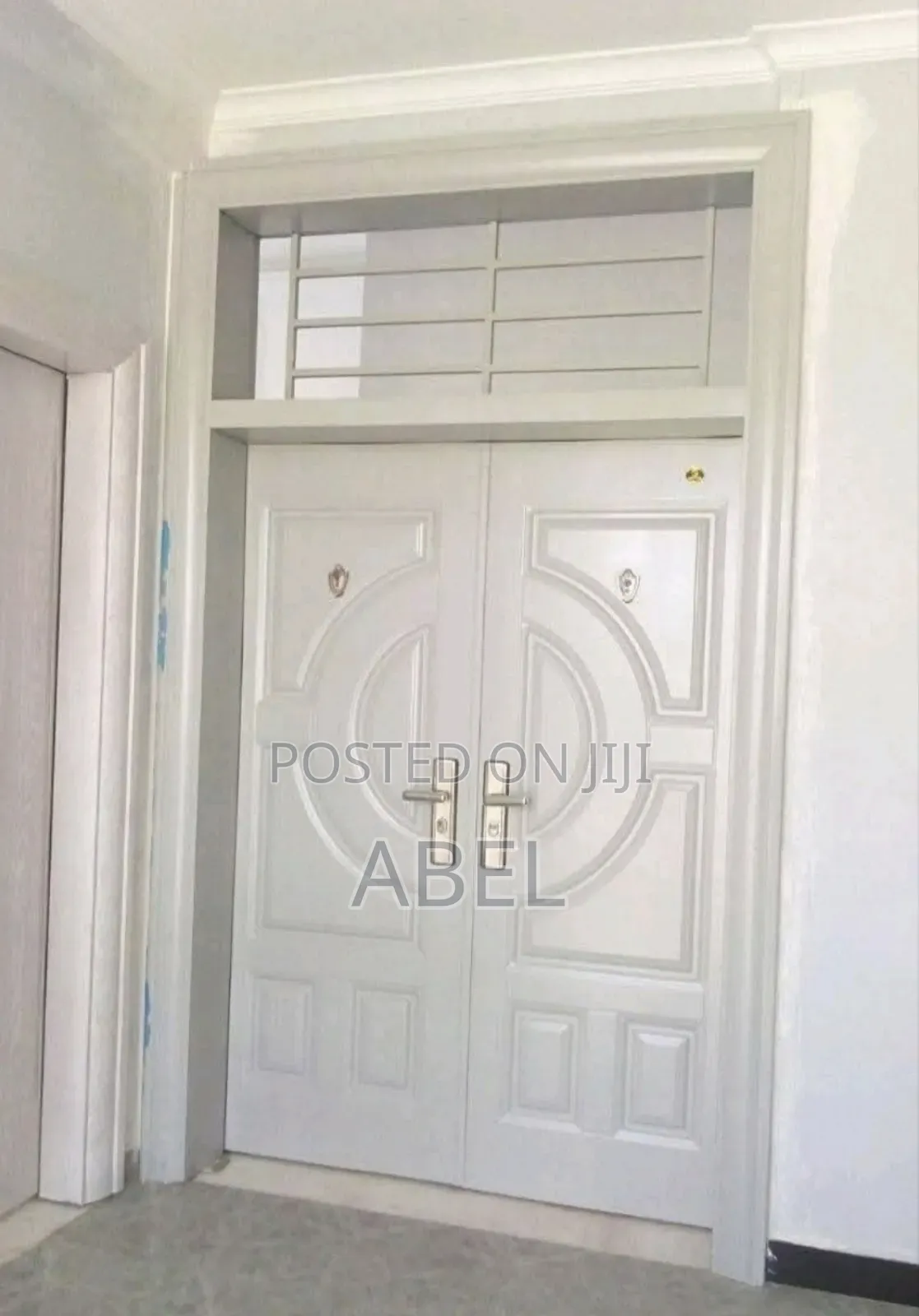 Victor Doors – ዘመናዊ እና ተስማሚ ንድፍ!
