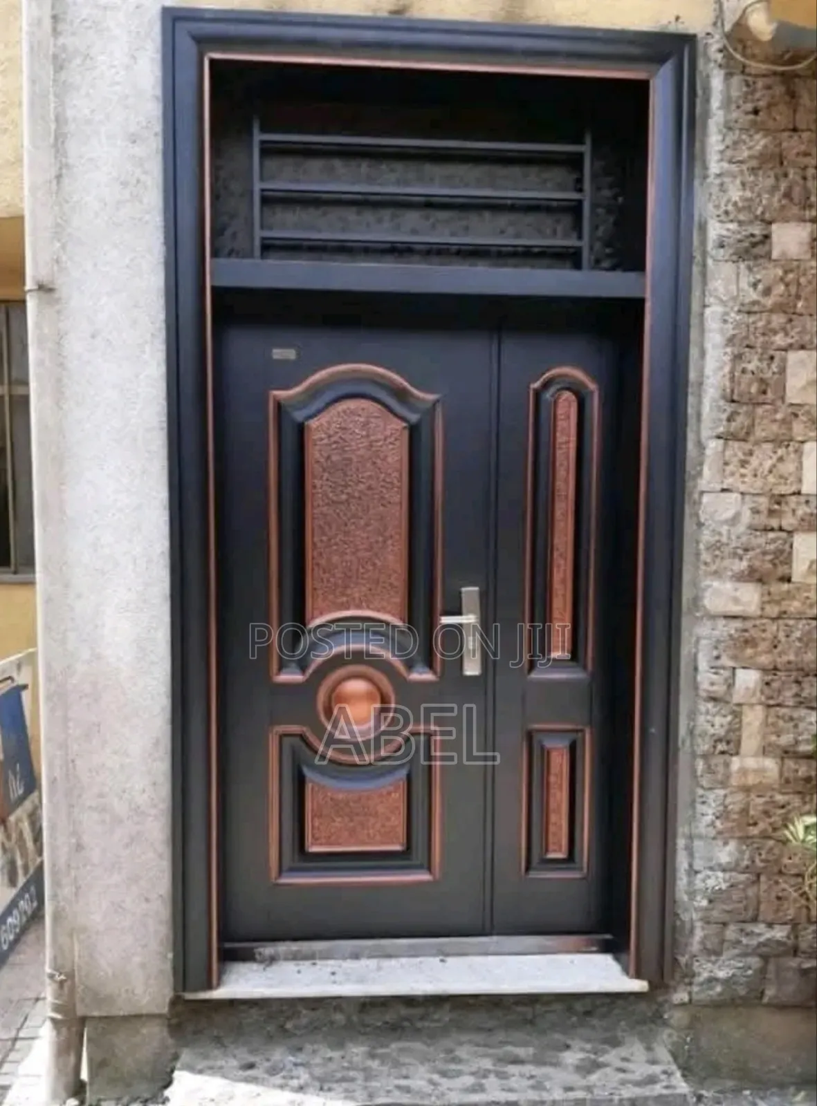 Victor Doors – ዘመናዊ እና ተስማሚ ንድፍ!
