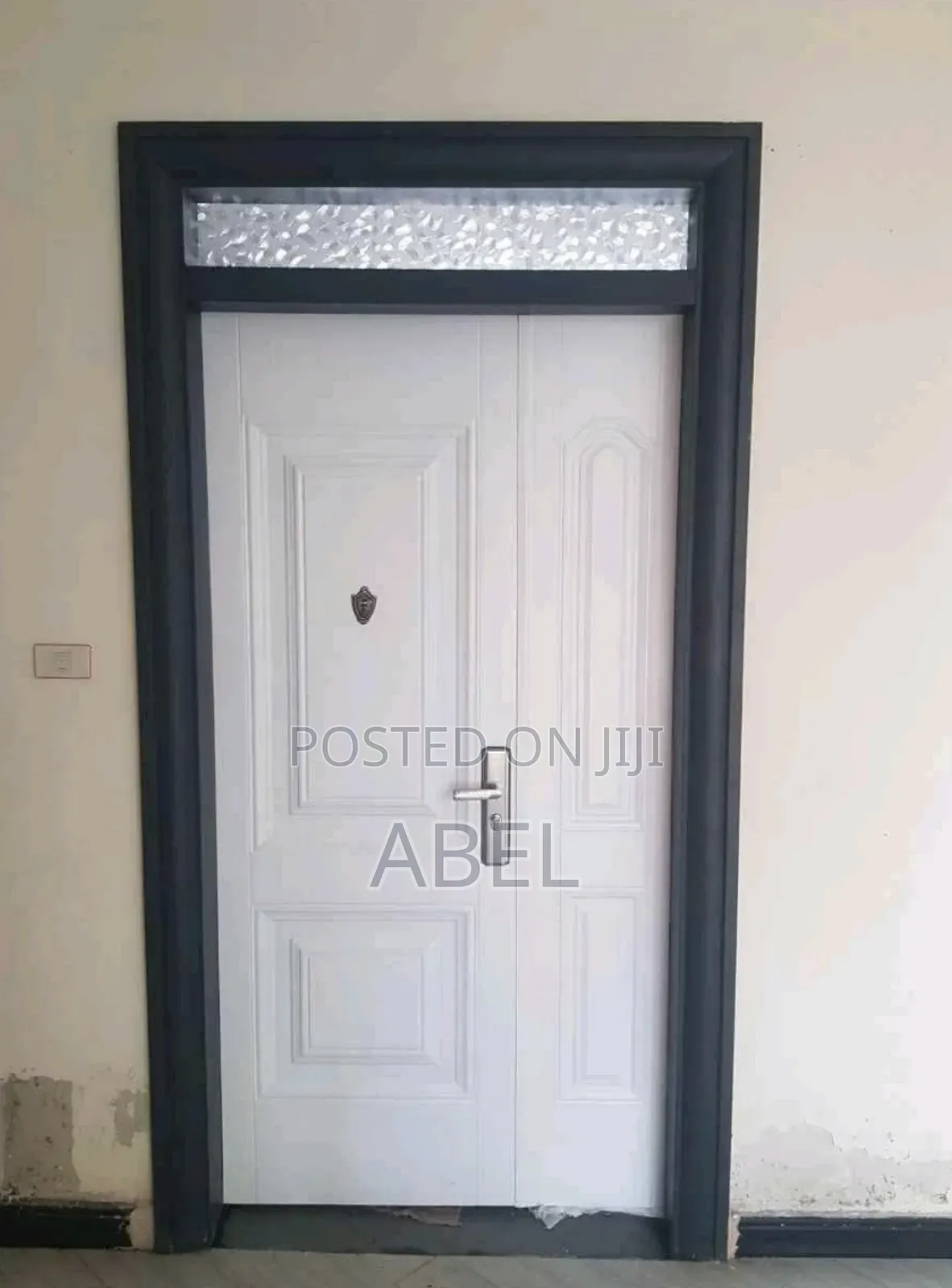 Victor Doors – ዘመናዊ እና ተስማሚ ንድፍ!