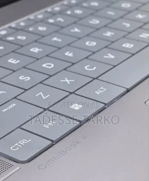 New Laptop HP OmniBook X Flip 16" 8GB AMD Ryzen 5 SSD 512GB