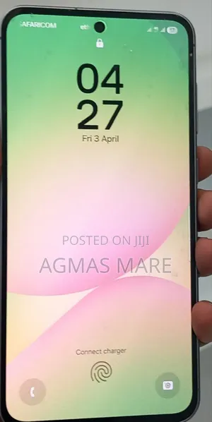 New Samsung Galaxy A56 256 GB