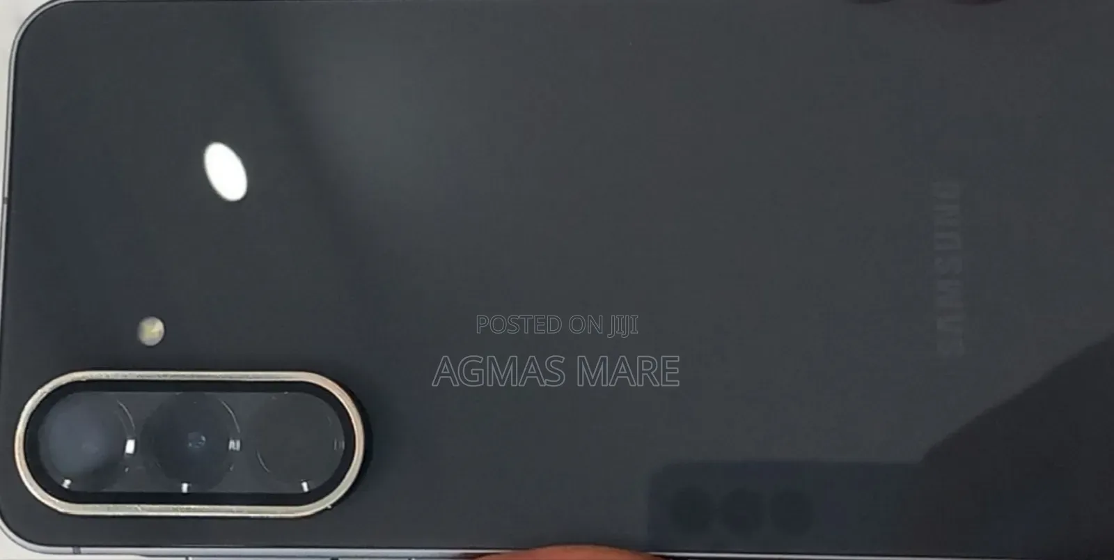 New Samsung Galaxy A56 256 GB