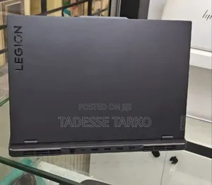 New Laptop Lenovo Legion 5 16GB Intel Core i9 SSD 1T