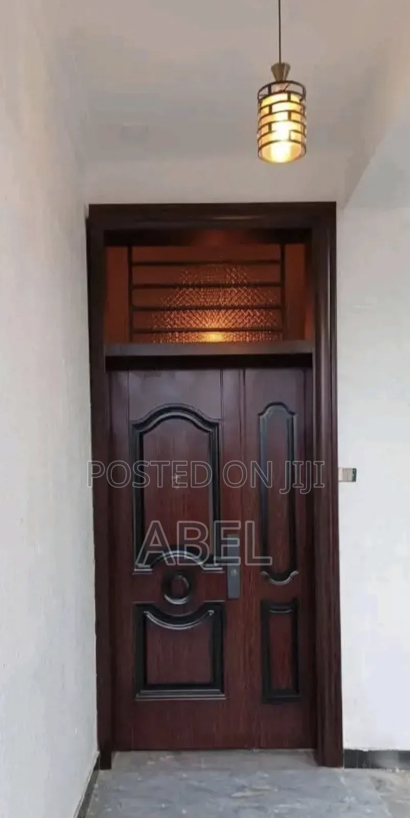Victor Doors_- የቤት ድምቀት እና ውበት