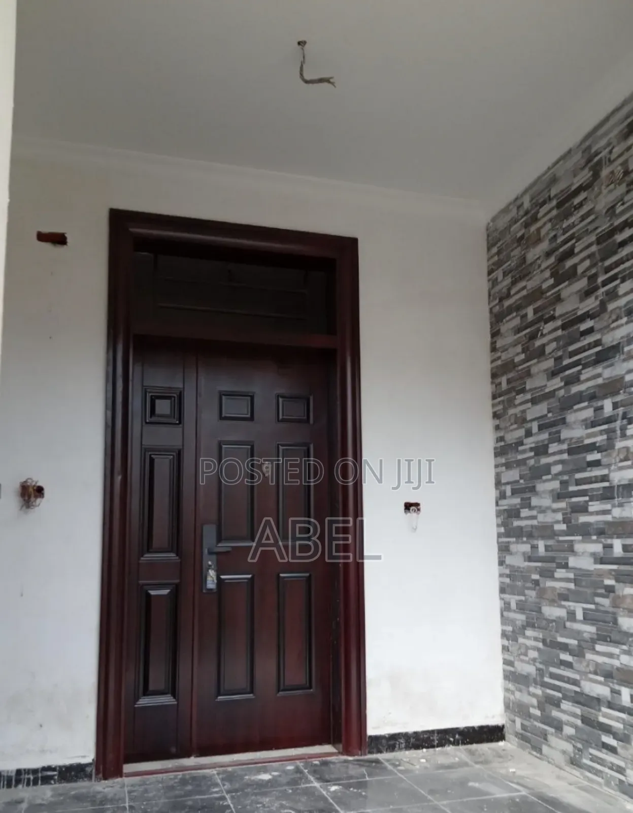 Victor Doors_- የቤት ድምቀት እና ውበት